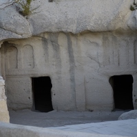 Photo de Turquie - Le Parc Naturel de Göreme